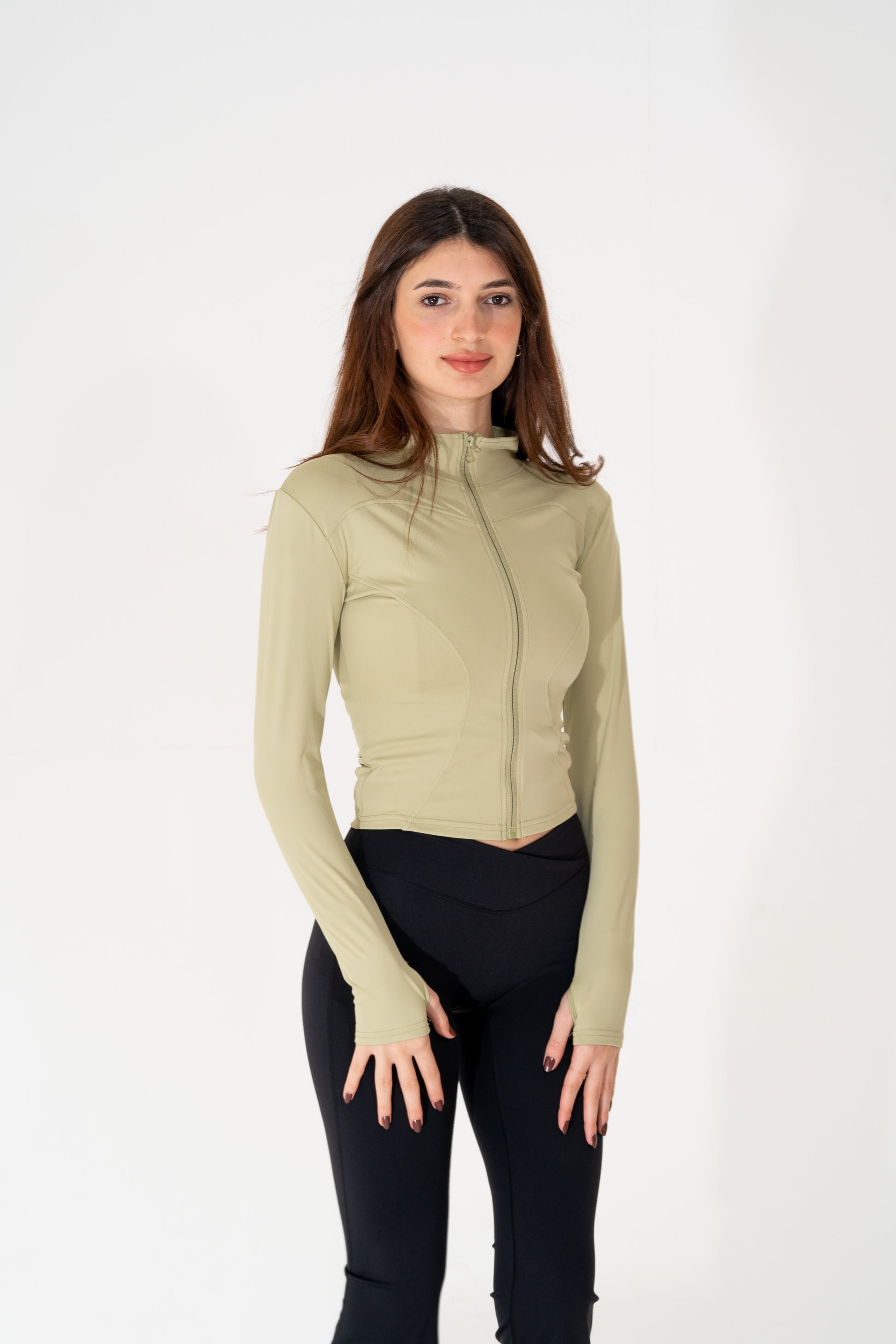 P-17 JACKET