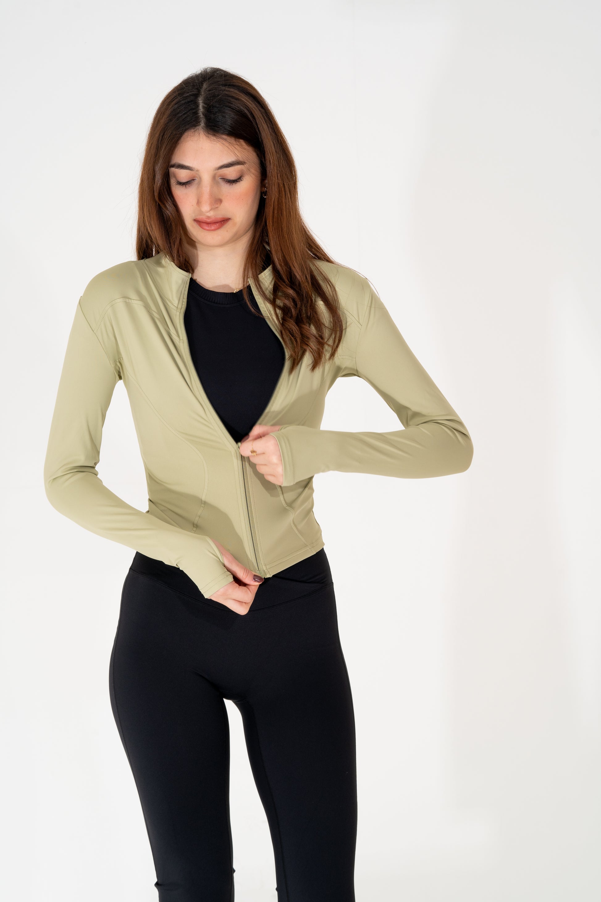 P-17 JACKET