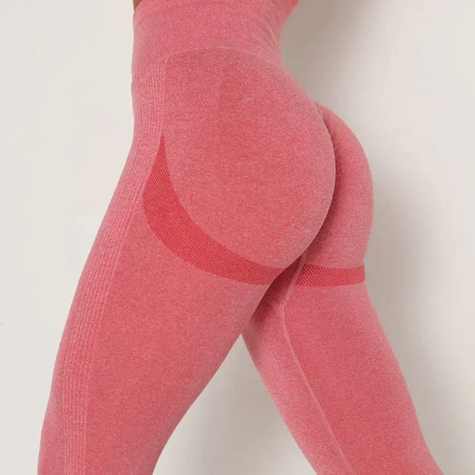 Women Workout Butt Lifter Yoga Pants