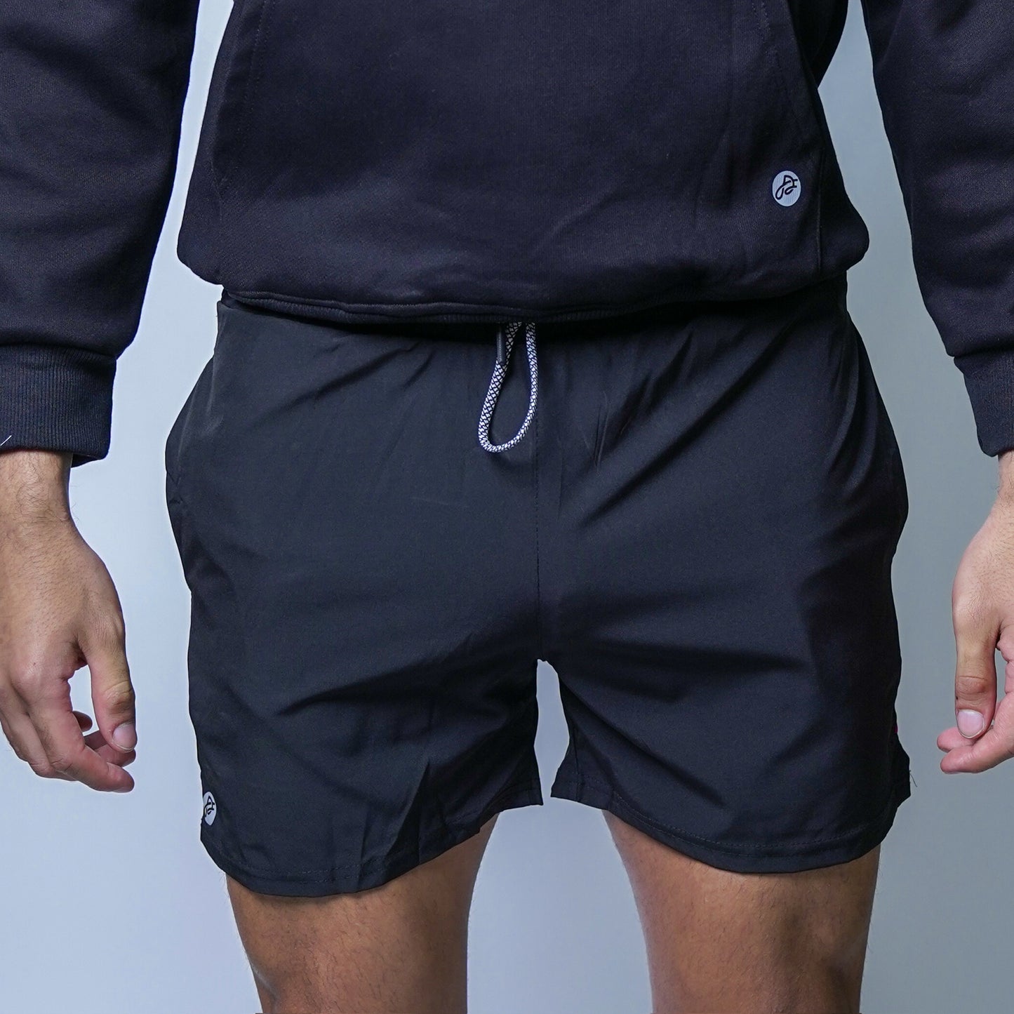 P17 RUNNING SHORTS