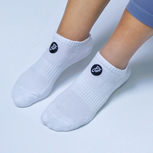 Peil17 socks white