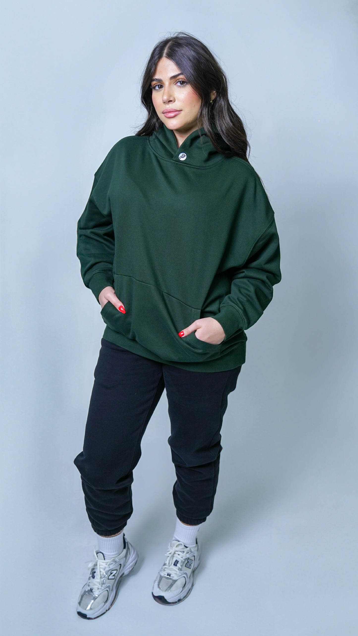 Women Hoddies