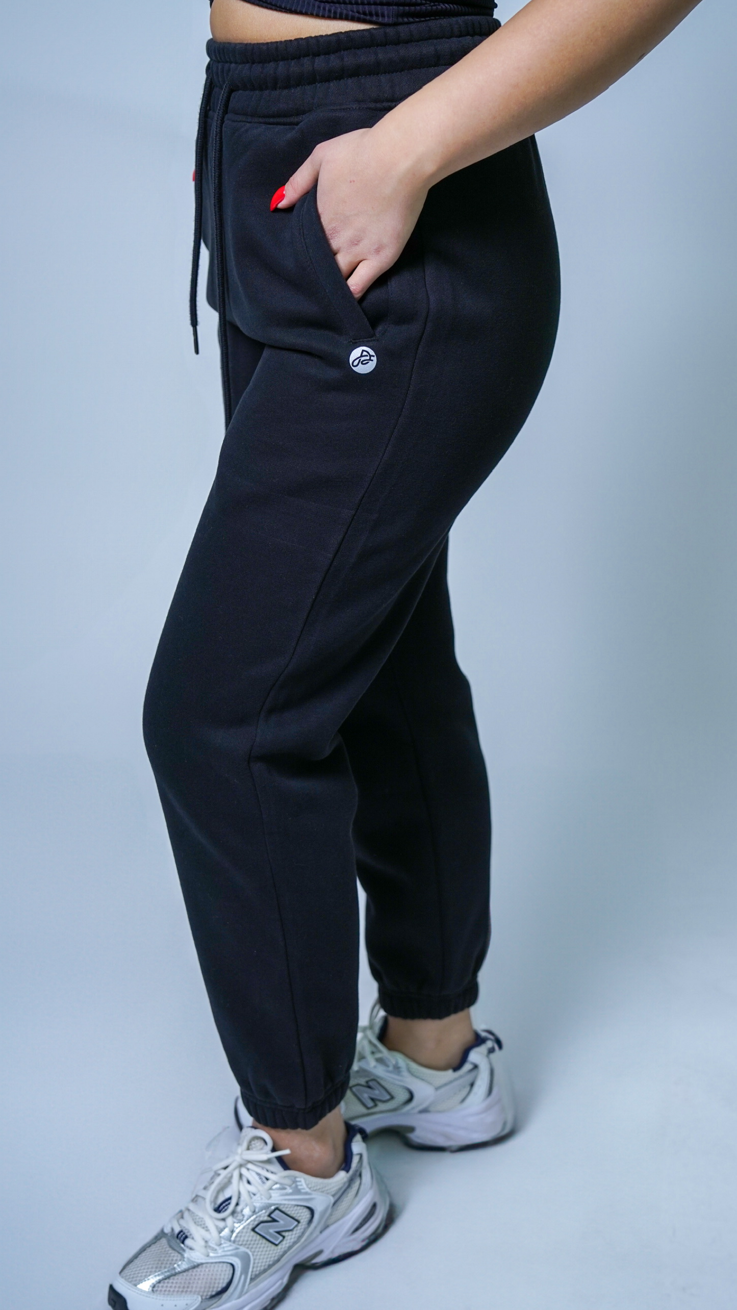 WOMEN SWEAT PANTS