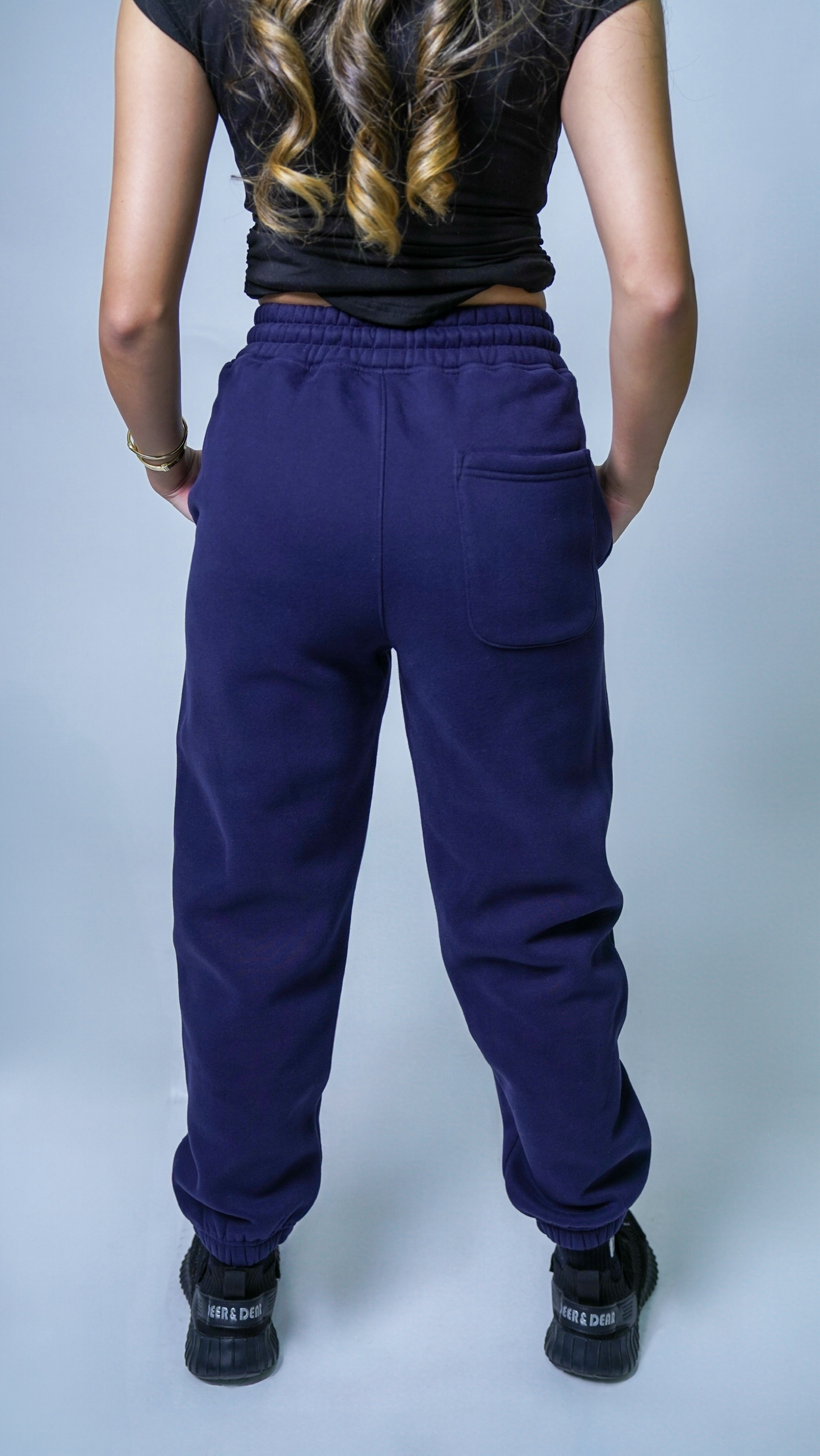 WOMEN SWEAT PANTS