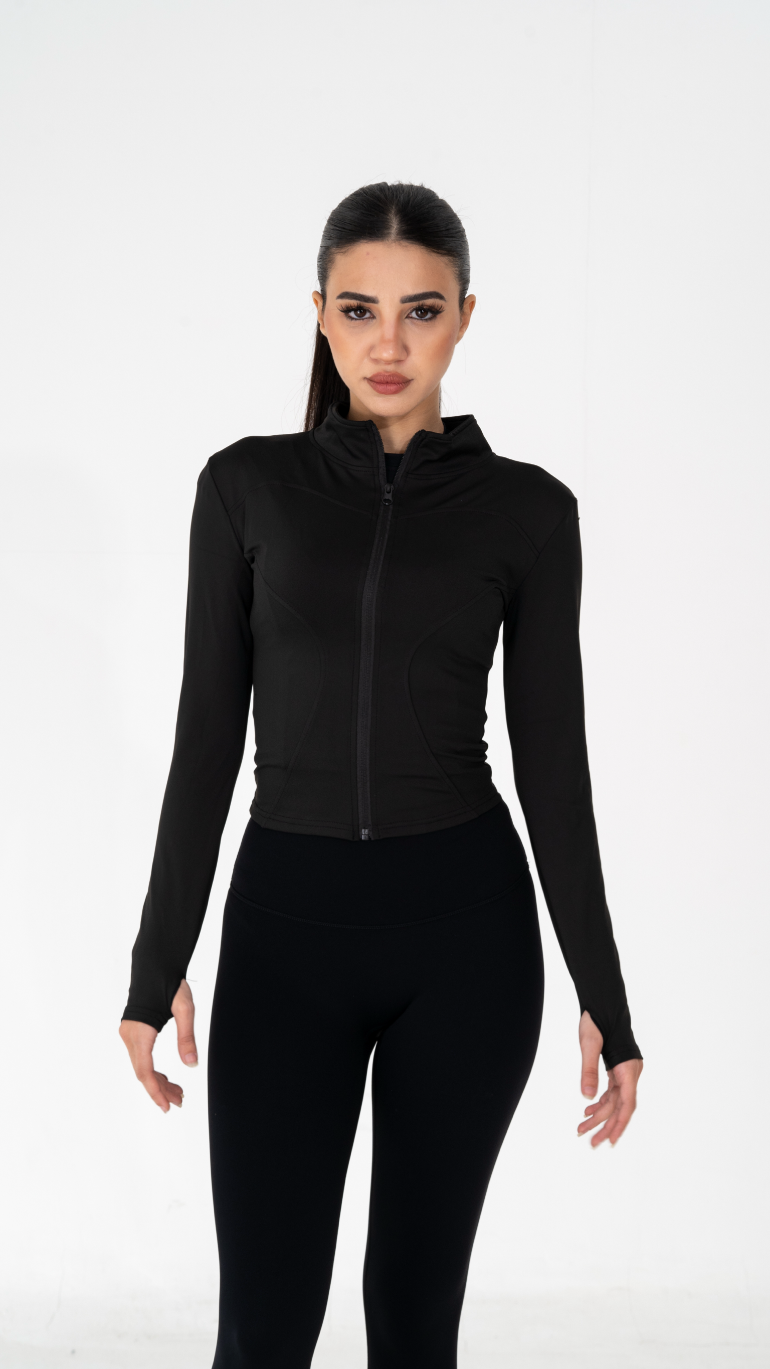 P-17 JACKET