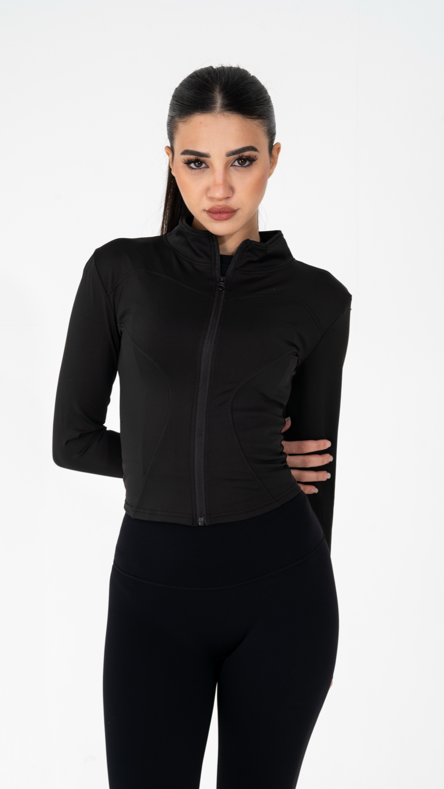 P-17 JACKET