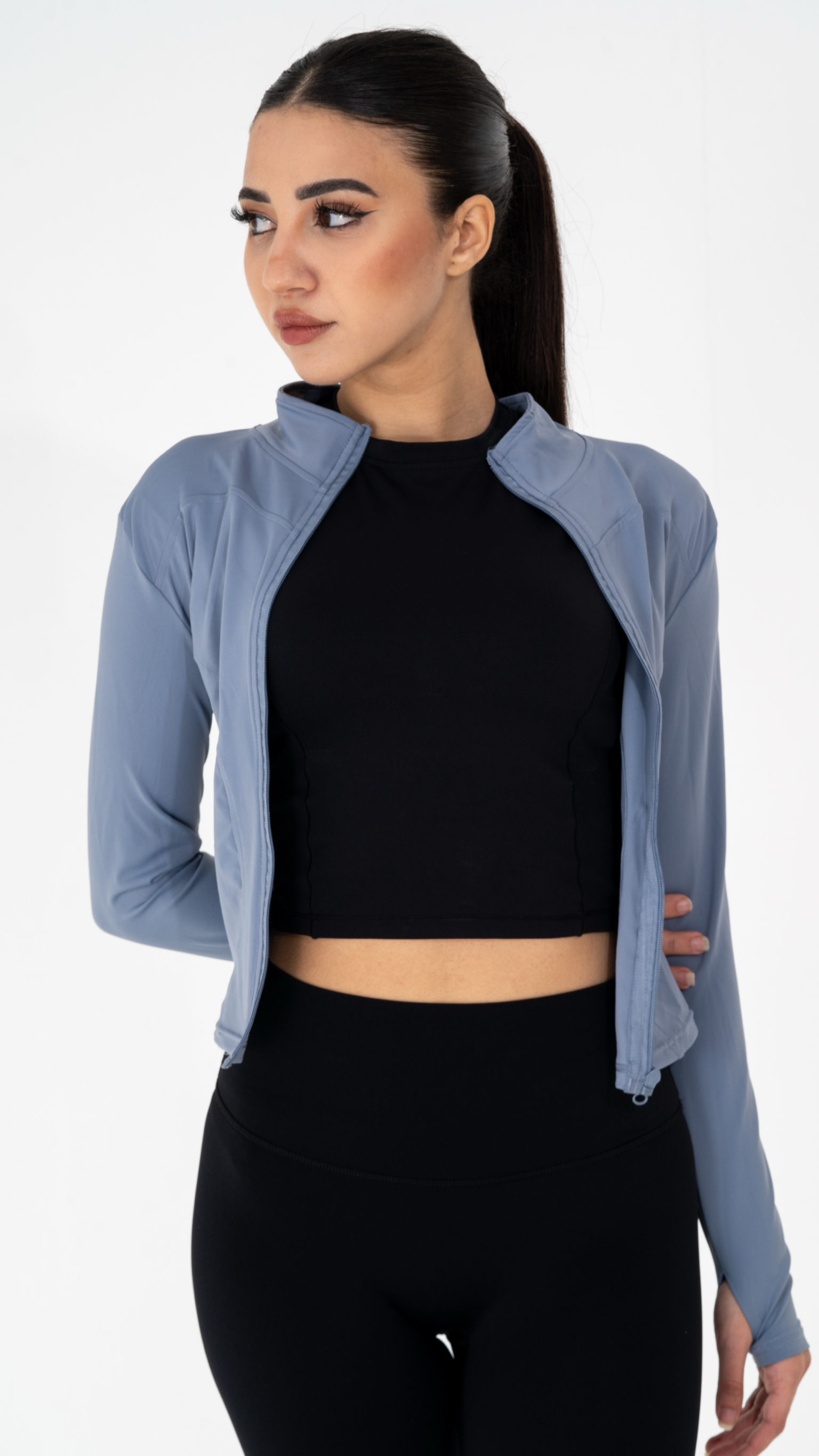 P-17 JACKET