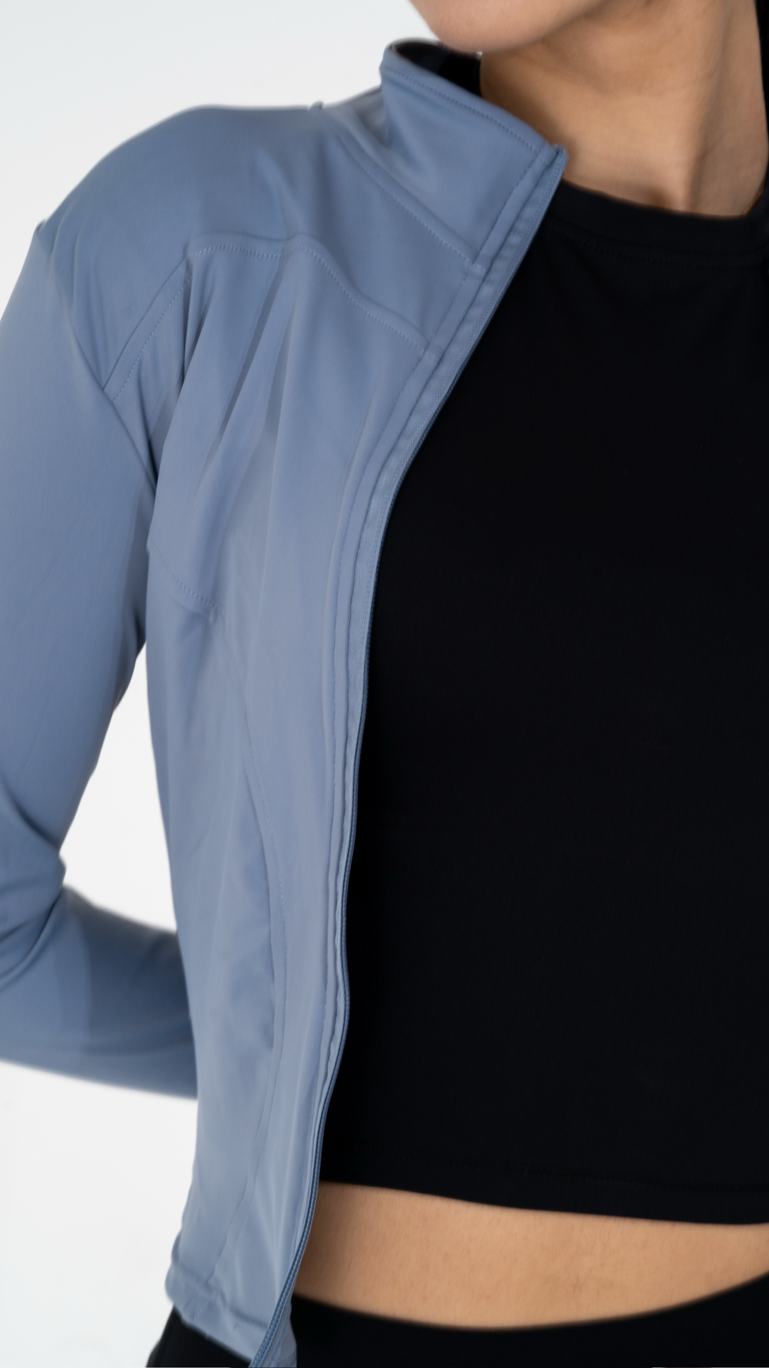 P-17 JACKET