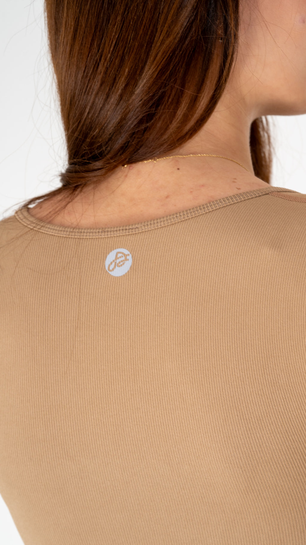 Comfortable T Shirt Yoga Fitness Wear