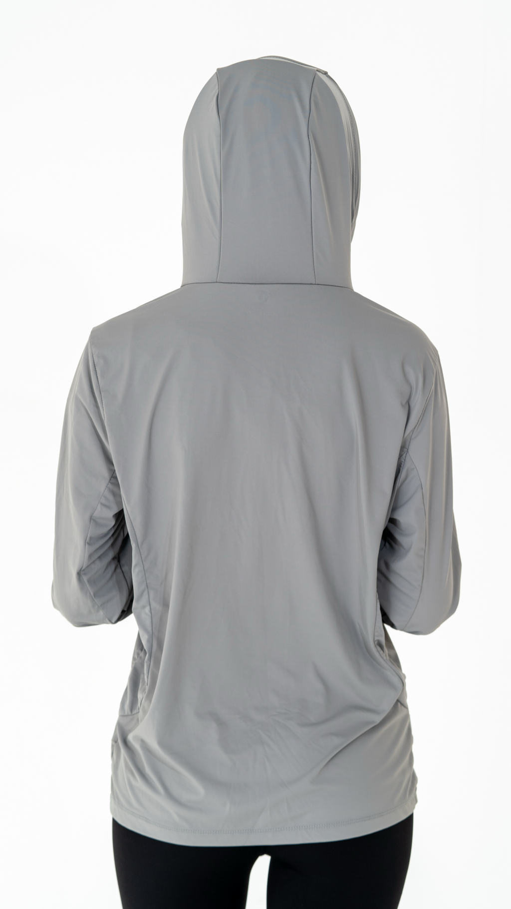 Full Zipper Women Jacket