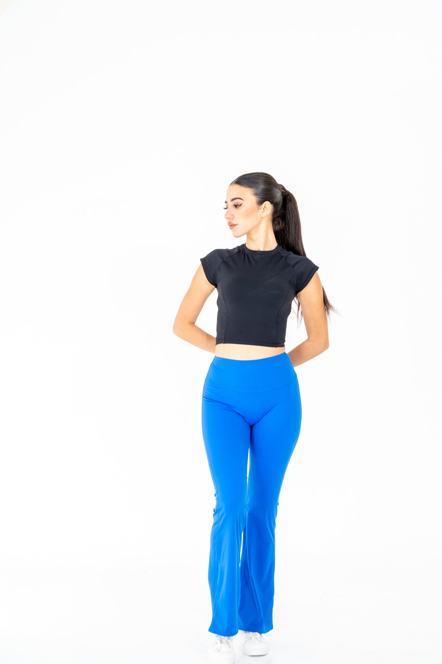 Sports short sleeve