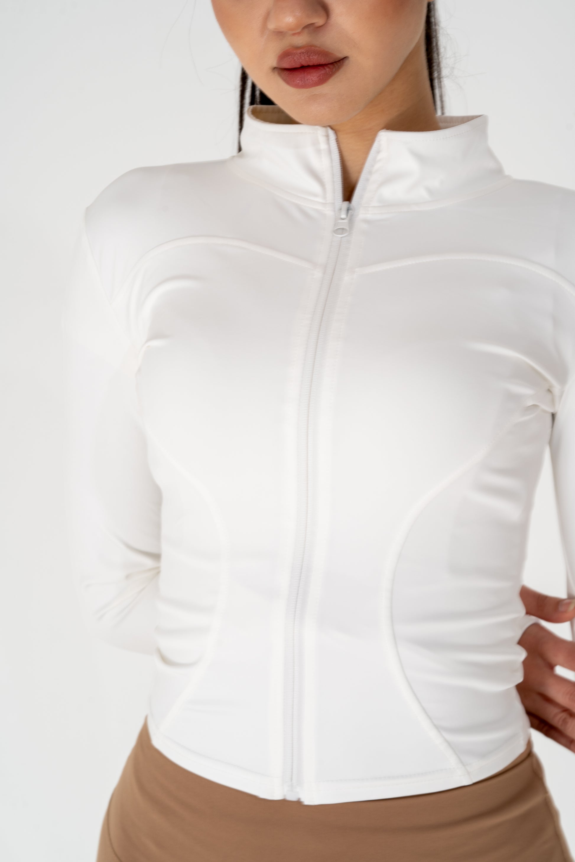 P-17 JACKET
