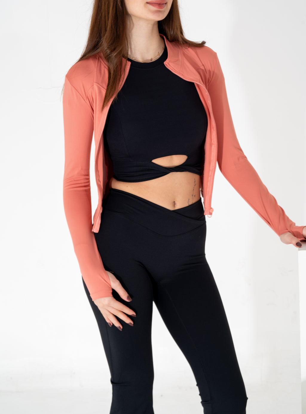 P-17 JACKET